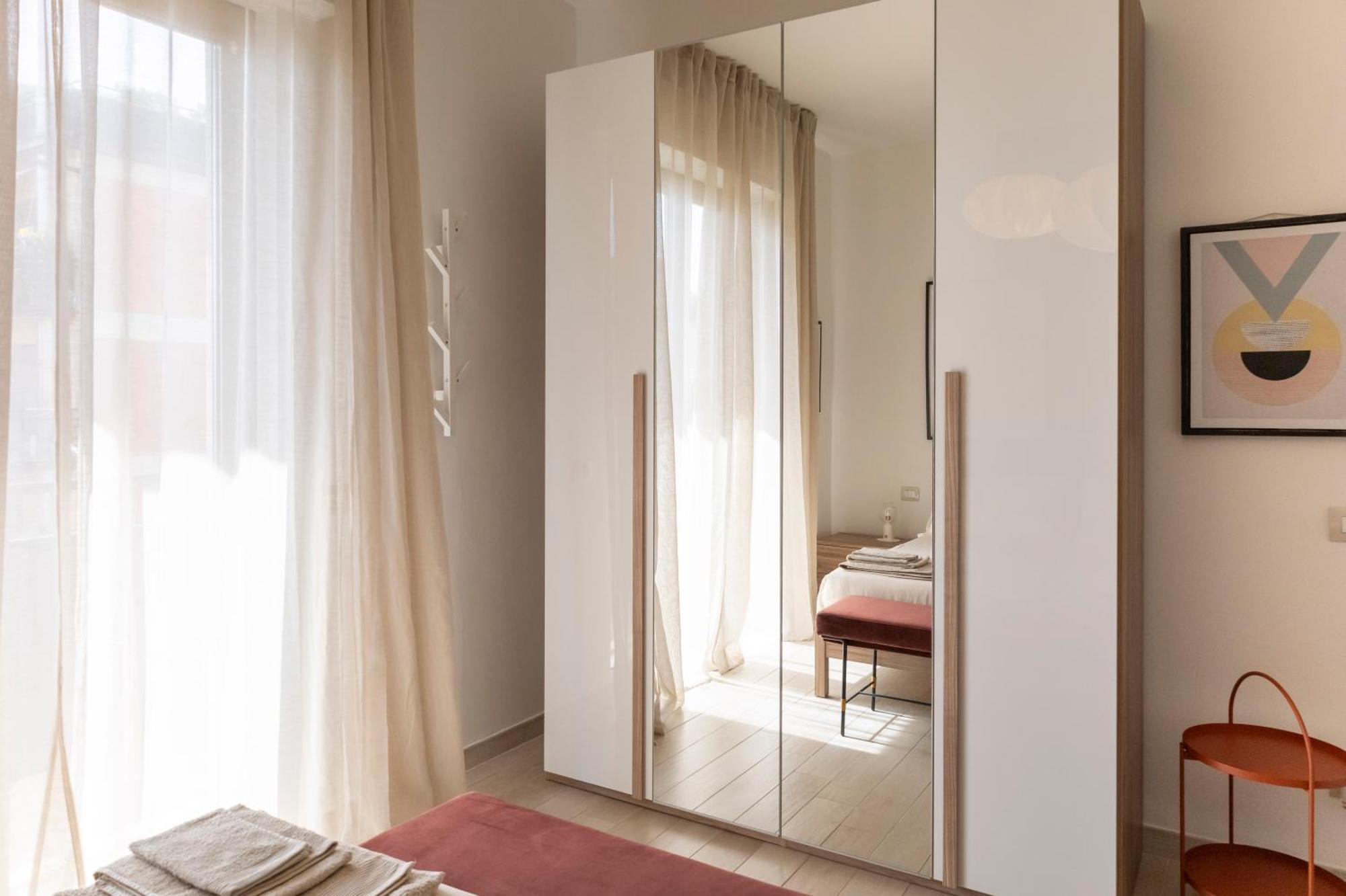 Deledda19 Casa A 15 Minuti Da Firenze Apartment Scandicci Exterior photo
