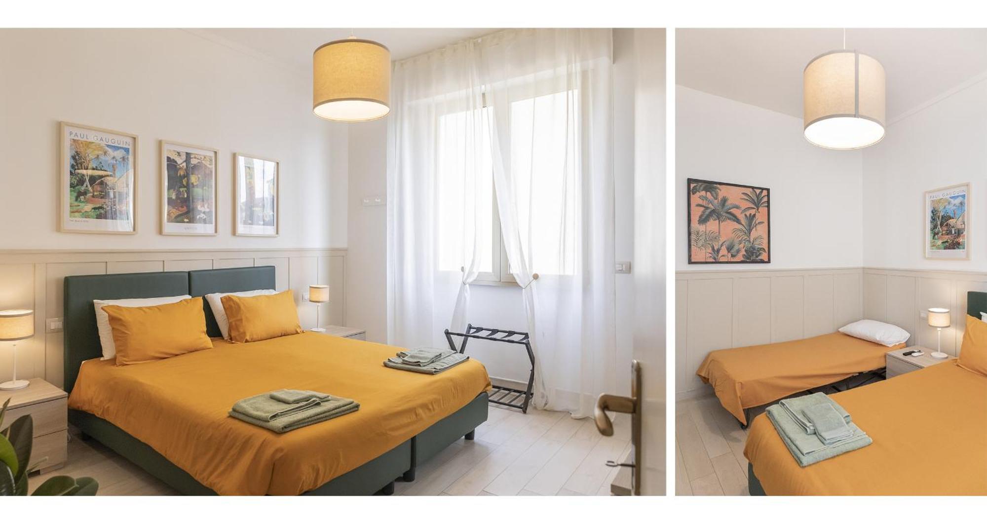 Deledda19 Casa A 15 Minuti Da Firenze Apartment Scandicci Exterior photo